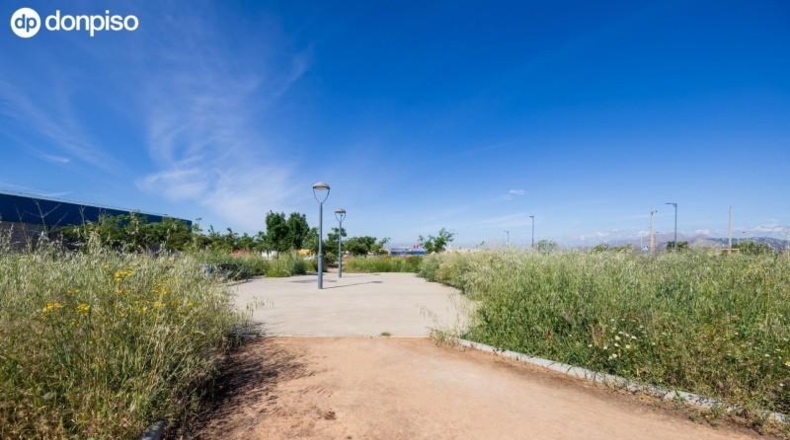 Granada - Pulianas - 400m2