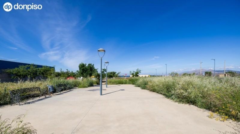 Granada - Pulianas - 400m2