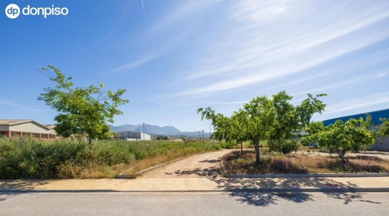 Granada - Pulianas - 400m2
