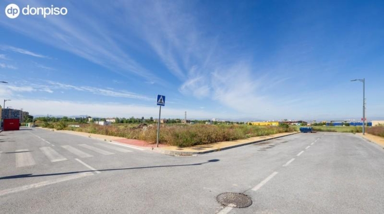 Granada - Pulianas - 400m2