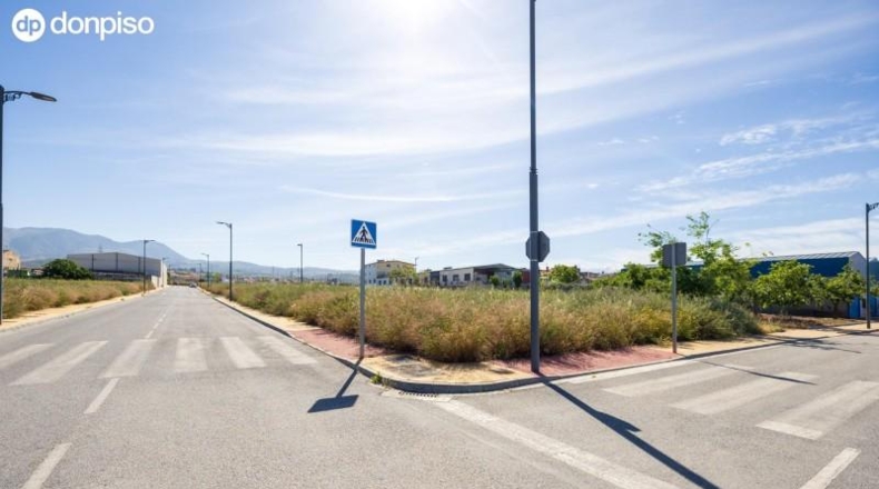 Granada - Pulianas - 400m2
