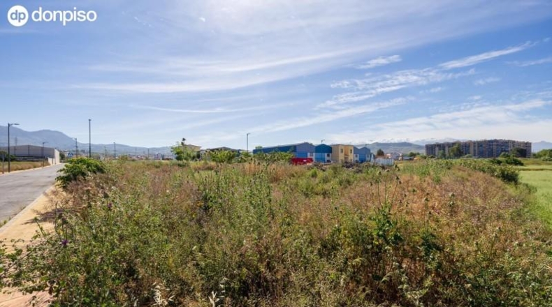 Granada - Pulianas - 400m2