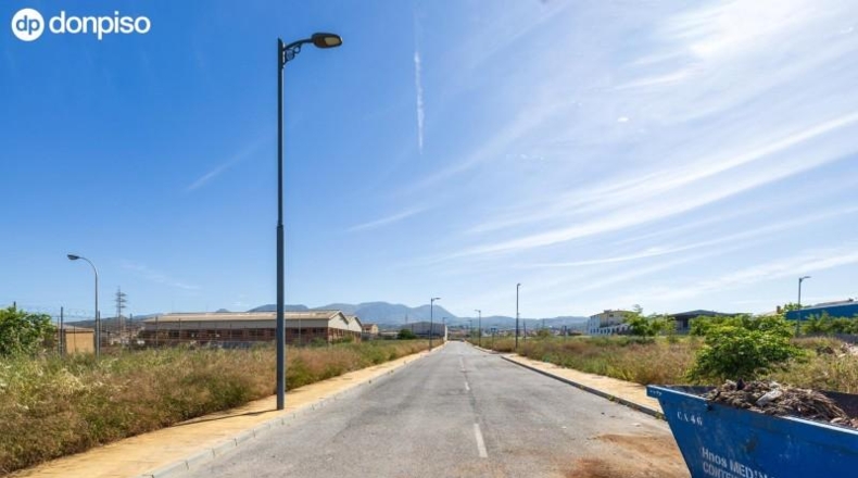 Granada - Pulianas - 400m2