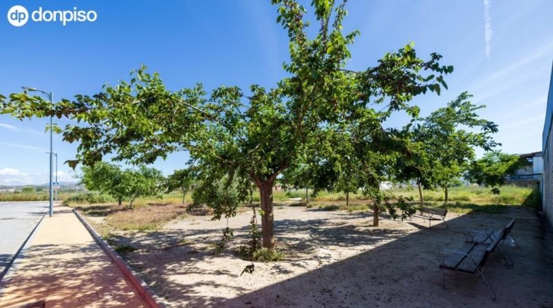 Granada - Pulianas - 400m2