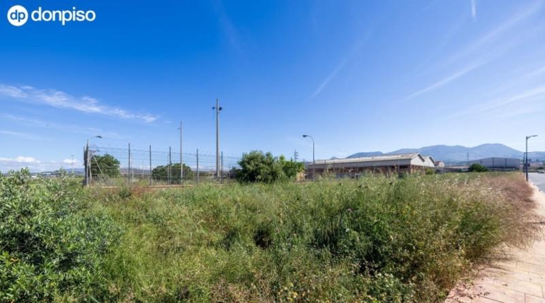 Granada - Pulianas - 400m2