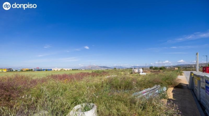 Granada - Pulianas - 400m2