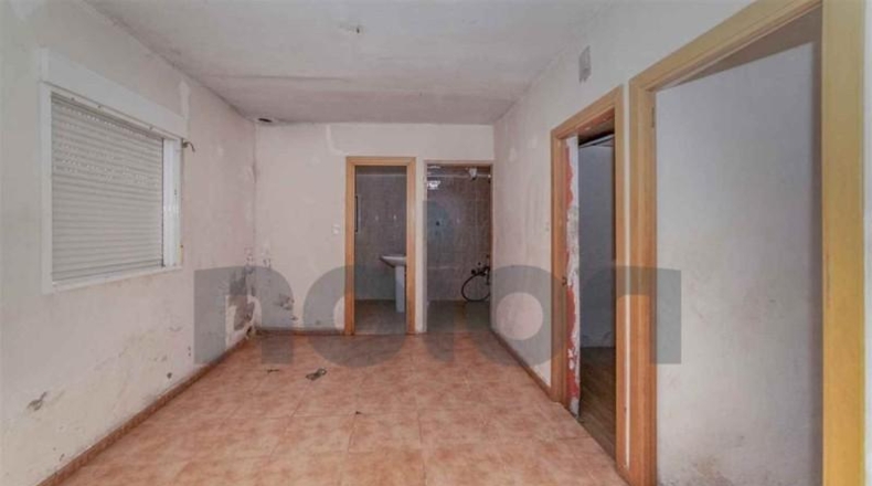 Жирона - Риударенес - 71m2