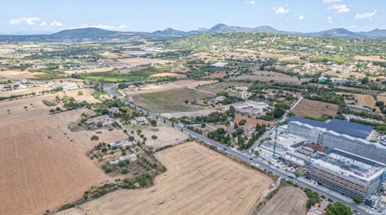 Illes Balears - Palma - 12000m2