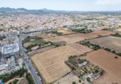 Terreny no urbanitzable en venda a la España, Manacor, ref.: TR330085 foto