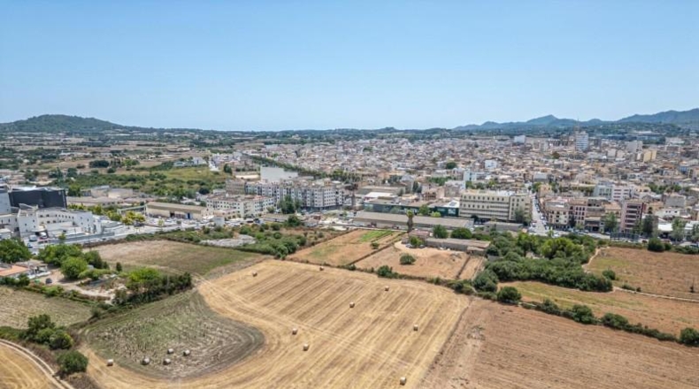 Illes Balears - Palma - 12000m2