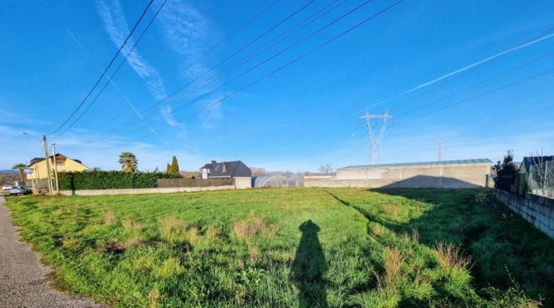 León - Ponferrada - 3442m2
