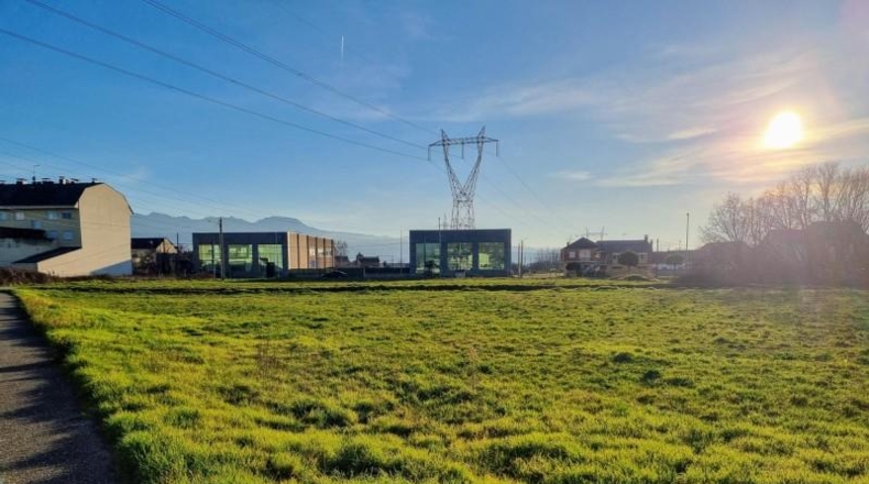 León - Ponferrada - 3442m2