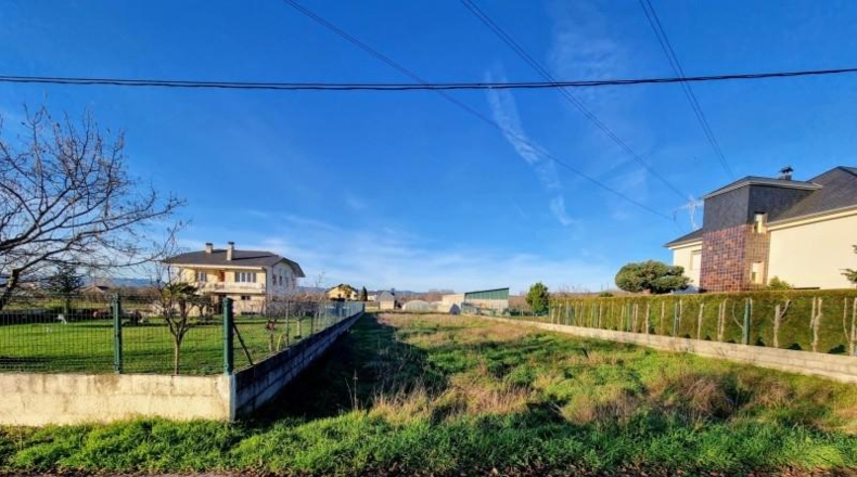 León - Ponferrada - 3442m2