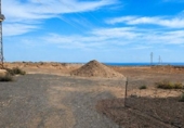 Terreno no urbanizable en venta en la España, Puerto del Rosario, ref: TR411195 foto