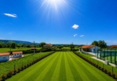 Parcela urbanizable en venta en la España, Villaviciosa, ref: TR411198 foto