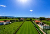 Parcela urbanizable en venta en la España, Villaviciosa, ref: TR411198 foto