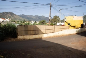 Valsequillo 466&nbsp;м²