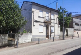 Cubillos del Sil 163&nbsp;m²
