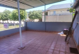Cubillos del Sil 163&nbsp;m²