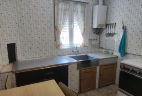 Cubillos del Sil 163&nbsp;m²
