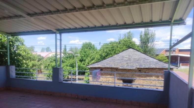 León - Cubillos del Sil - 163m2