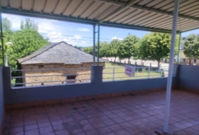 Cubillos del Sil 163&nbsp;m²