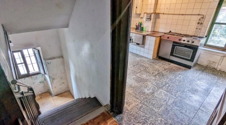 Астурия - Felguerón - 840m2