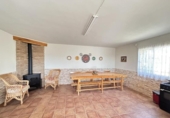 Country house with land for sale on España, Tudela, ref: TR169055 photo