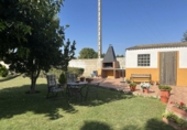 Country house with land for sale on España, Tudela, ref: TR169055 photo