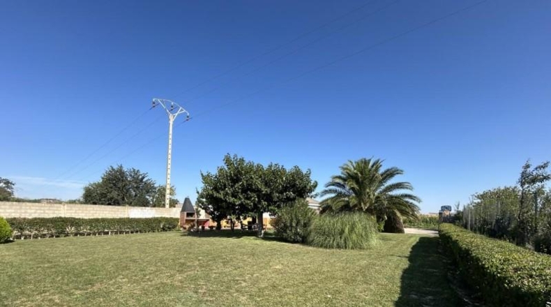 Navarra - Tudela - 1900m2