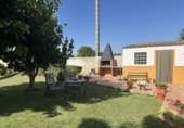 Country house with land for sale on España, Tudela, ref: TR169055 photo