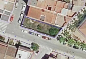 Suelo urbano en venta en la España, El Real de Gandia, ref: TR170077 foto