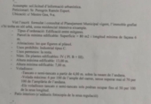 Suelo urbano en venta en la España, El Real de Gandia, ref: TR170077 foto