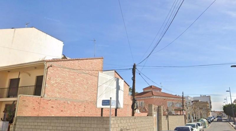 València - Real de Gandía - 197m2