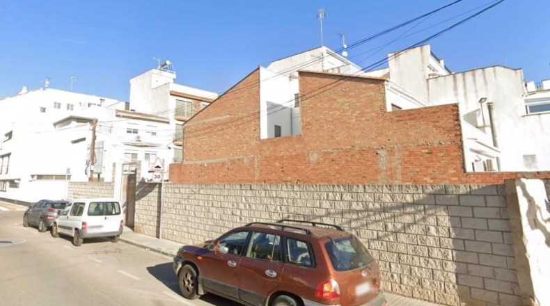 València - Real de Gandía - 197m2
