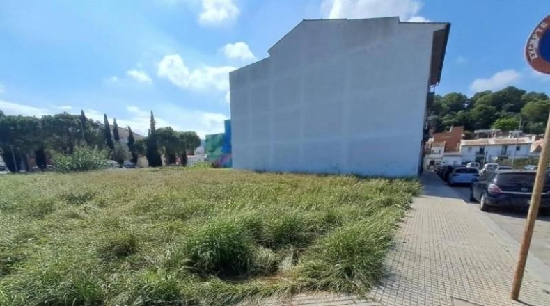 València - Gandía - 987m2