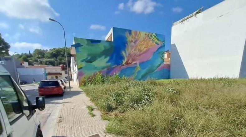 València - Gandía - 987m2