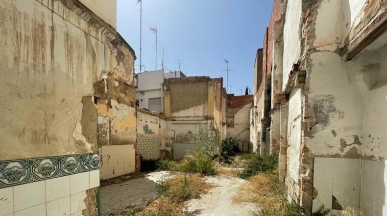 València - Liria - 173m2