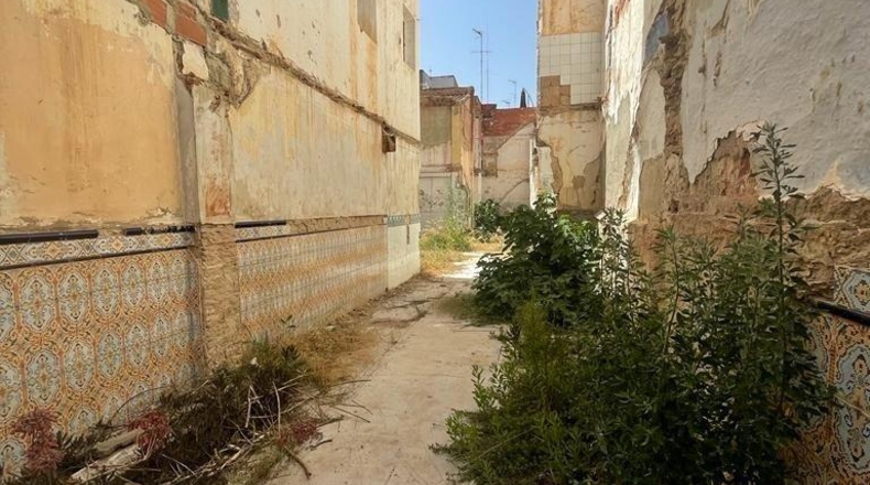 València - Liria - 173m2
