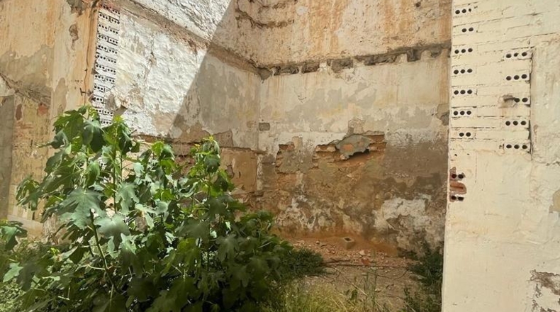 València - Liria - 173m2