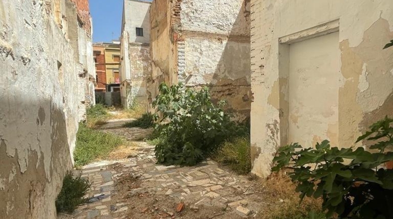 València - Liria - 173m2