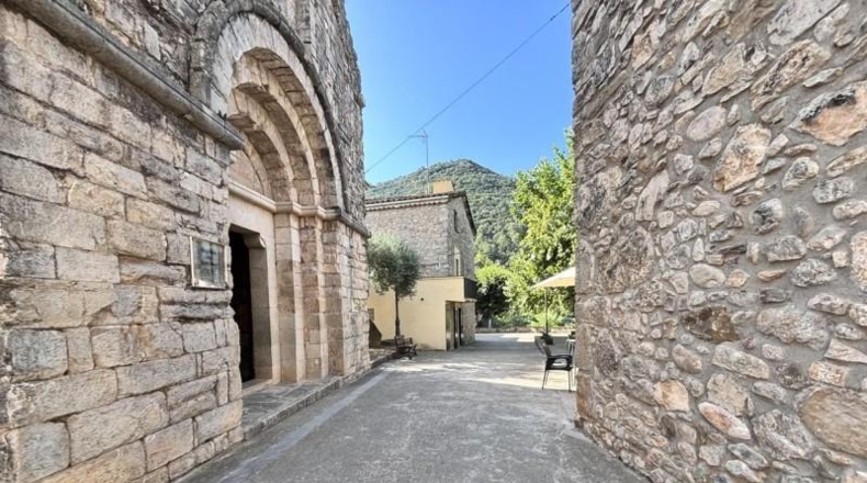 Gerona - Albanyà - 565m2