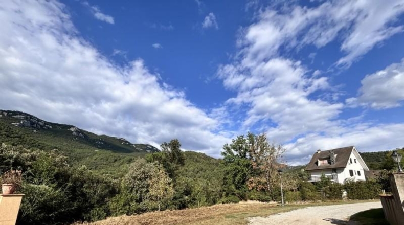 Gerona - Albanyà - 565m2
