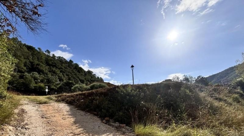Gerona - Albanyà - 565m2