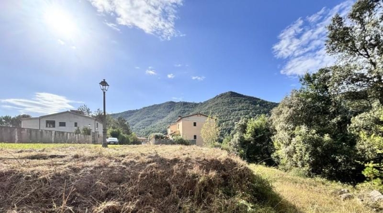 Gerona - Albanyà - 565m2