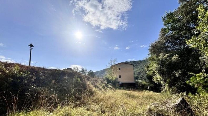 Gerona - Albanyà - 565m2