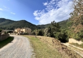 Land suitable for development for sale on España, Albanyà, ref: TR167459 photo