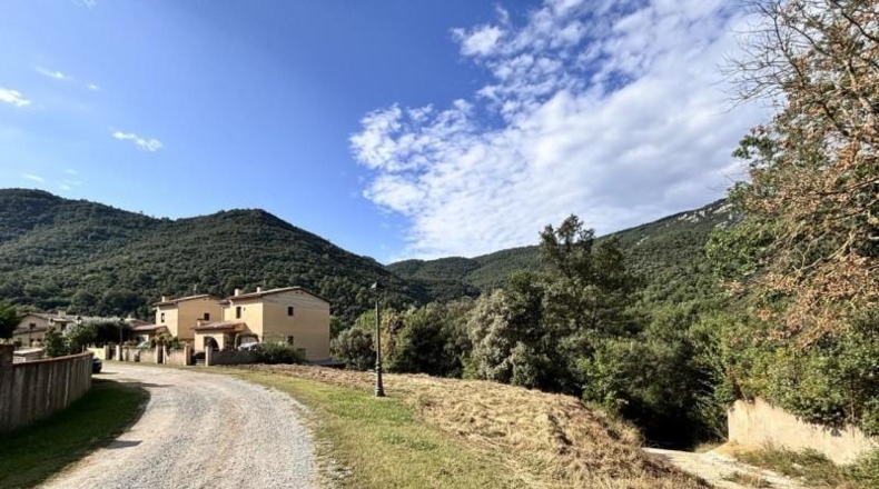 Gerona - Albanyà - 565m2