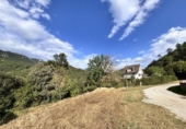 Land suitable for development for sale on España, Albanyà, ref: TR167459 photo