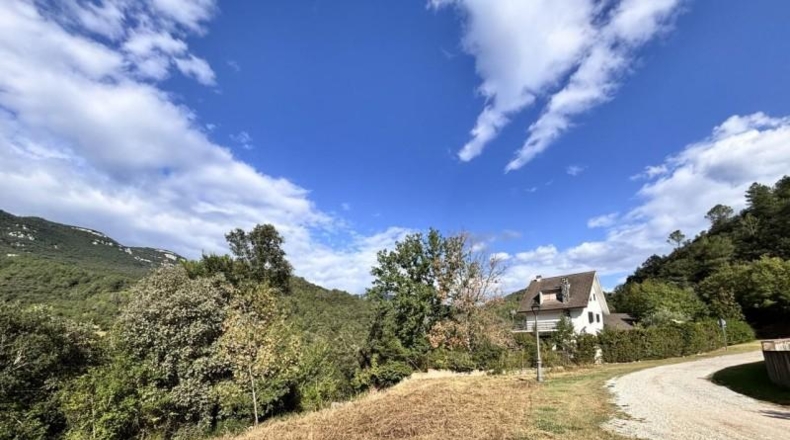 Gerona - Albanyà - 565m2